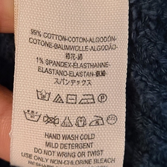 Free People Off the shoulder knit sweater - Picture 3 of 4